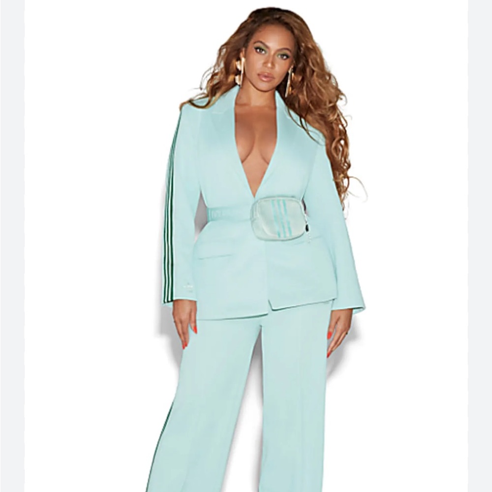 Ivy Park Adidas Blazer (S) - Picture 2 of 12